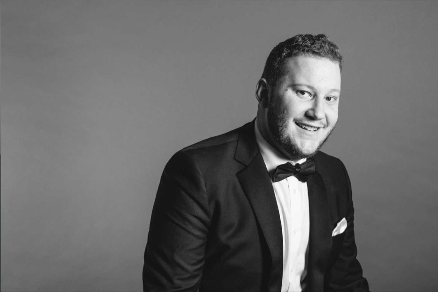 Bel Canto TrioShow The Lyric Theatre